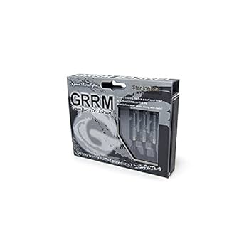 Amazon | GREEN ROOM ソフトダーツ StarLight 4 Black Limited